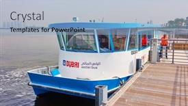  Presentation with emirates - 