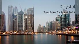  Presentation with emirates - 