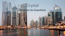  Presentation with emirates - 