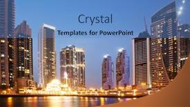  Presentation with emirates - 