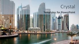  Presentation with emirates - 