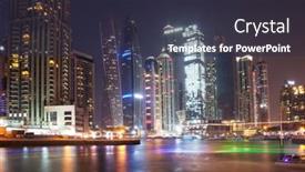  Presentation with emirates - 