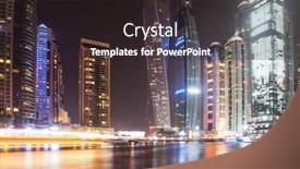  Presentation with emirates - 