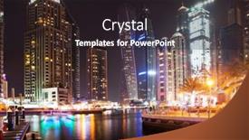  Presentation with emirates - 