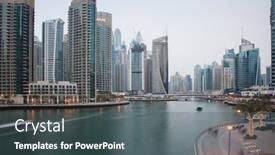  Presentation with emirates - 