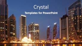  Presentation with emirates - 