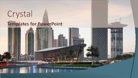  Presentation with khalifa - 