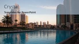  Presentation with khalifa - 