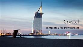  Presentation with 2018 beach - 