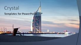  Presentation with 2018 beach - 