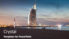  Presentation with 2018 beach - 