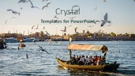  Presentation with dubai - 