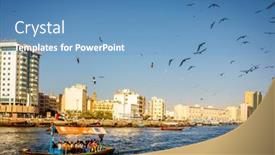  Presentation with uae - 