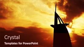  Presentation with luxury hotel - 