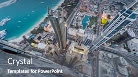  Presentation with heights - 