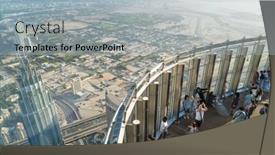  Presentation with khalifa - 