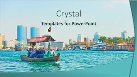  Presentation with emirates - 