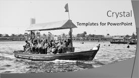  Presentation with emirates - 