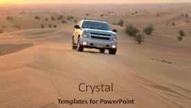  Presentation with jeep - 