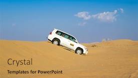  Presentation with jeep - 