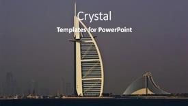  Presentation with sail - 