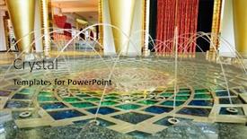  Presentation with uae - 