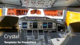  Presentation with uae flag - Slide deck having dubai-uae-june-22-2015 background and a gray colored foreground