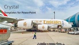  Presentation with airbus - 