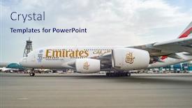  Presentation with airbus - 