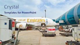  Presentation with airbus - 