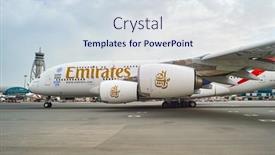  Presentation with airbus - 