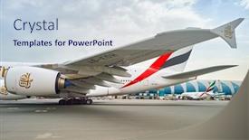  Presentation with airbus - 