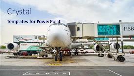  Presentation with airbus - 