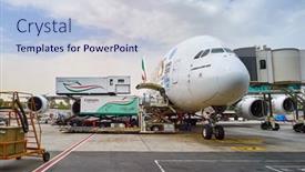  Presentation with airbus - 