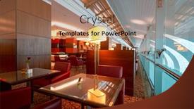  Presentation with united airline - 