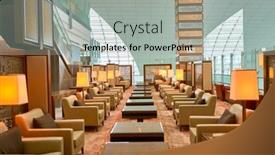  Presentation with united airline - 