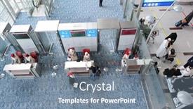  Presentation with airline - 