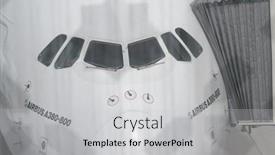  Presentation with airbus - 