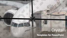  Presentation with airbus - 