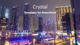  Presentation with persian gulf - 