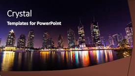  Presentation with persian gulf - 