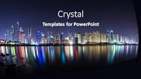  Presentation with persian gulf - 