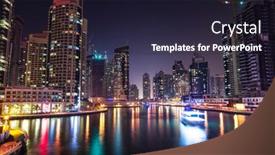  Presentation with persian gulf - 