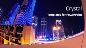  Presentation with persian gulf - 