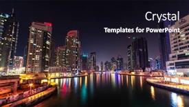  Presentation with persian gulf - 