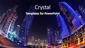  Presentation with persian gulf - 