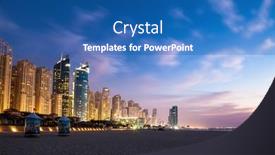  Presentation with persian gulf - 