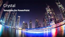  Presentation with persian gulf - 