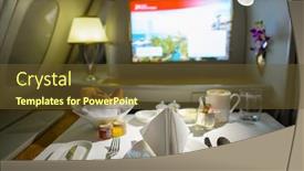  Presentation with uae flag - PPT layouts enhanced with dubai-uae-march-31-2015 background and a tawny brown colored foreground