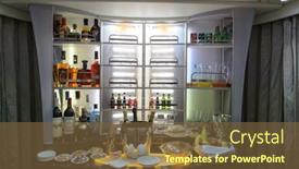  Presentation with uae flag - 